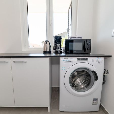 Apartments Zora Seline Room photo